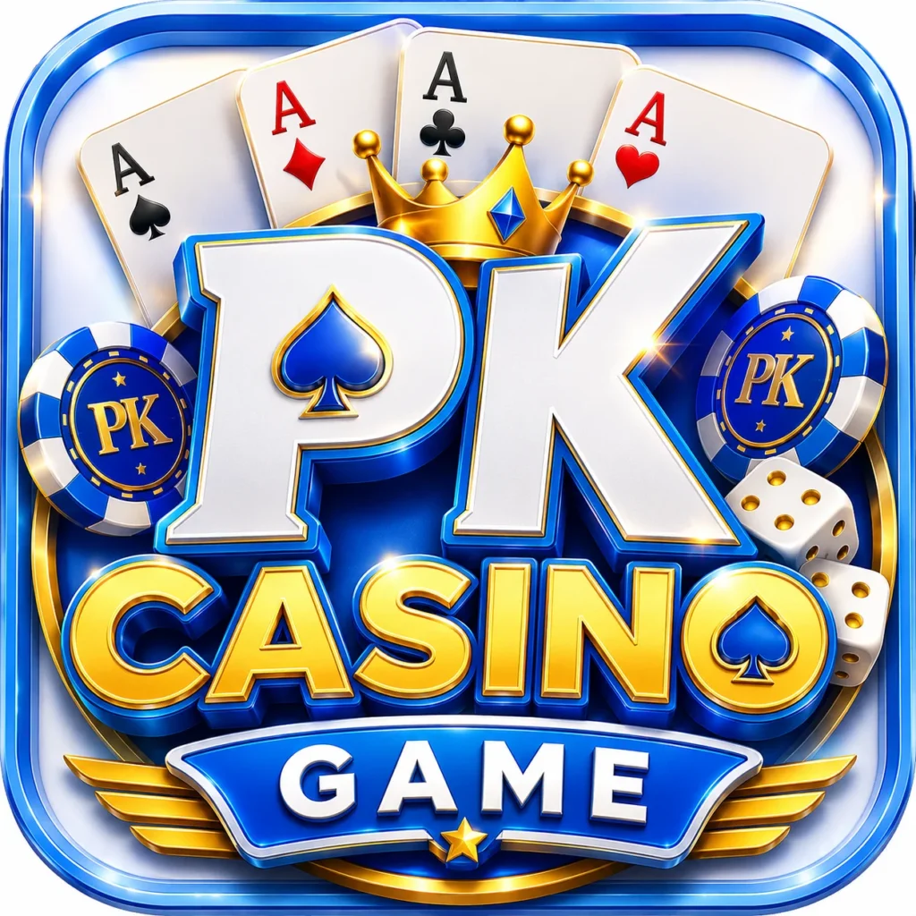 pk casino
