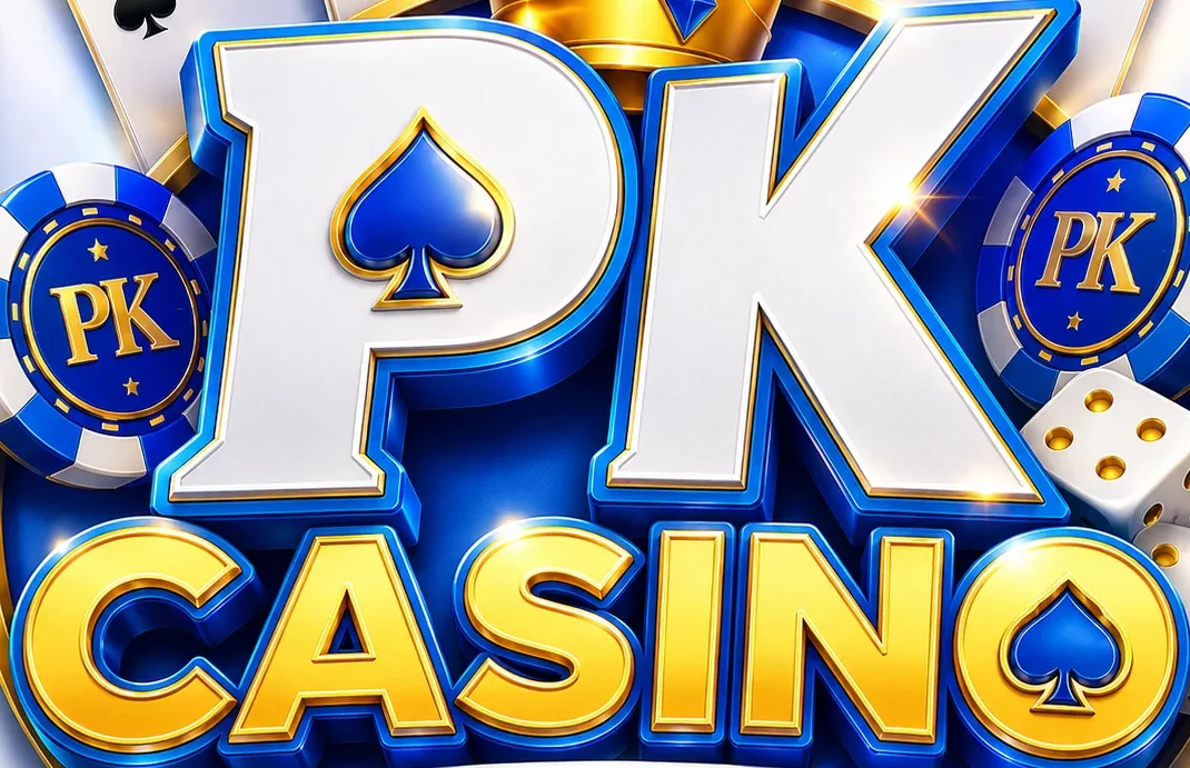 pk casino